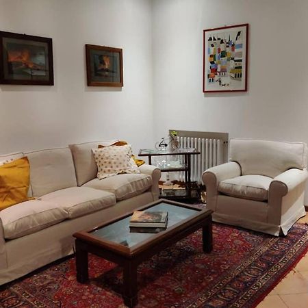Lanza Tomasi Apartment - Centre Rome Bagian luar foto