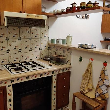 Lanza Tomasi Apartment - Centre Rome Bagian luar foto