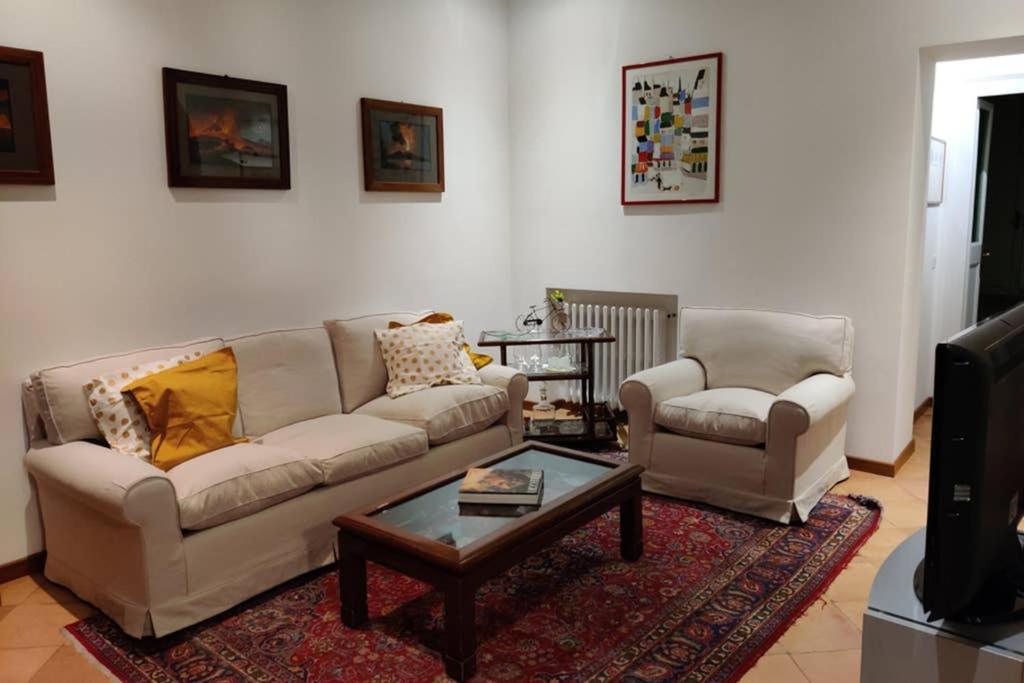 Lanza Tomasi Apartment - Centre Rome Bagian luar foto