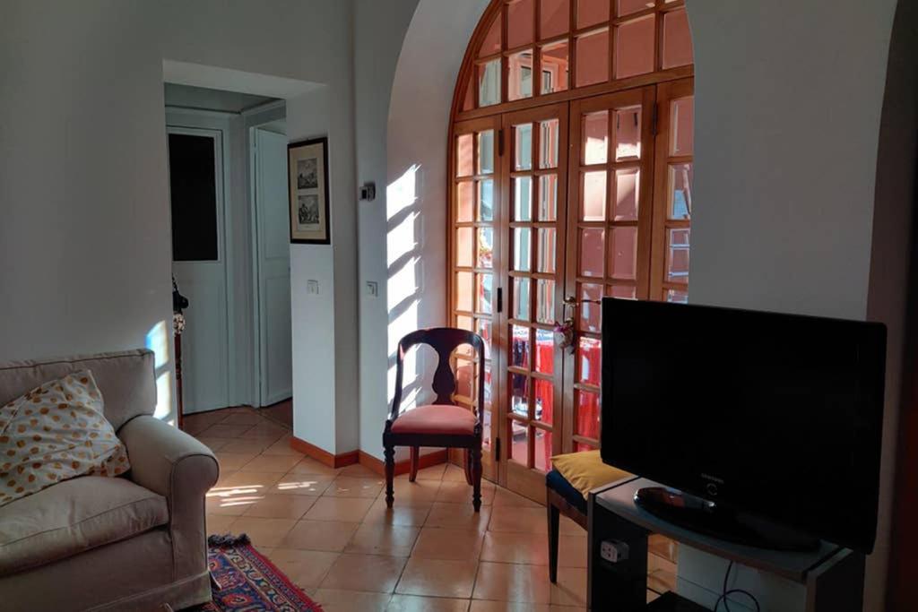 Lanza Tomasi Apartment - Centre Rome Bagian luar foto