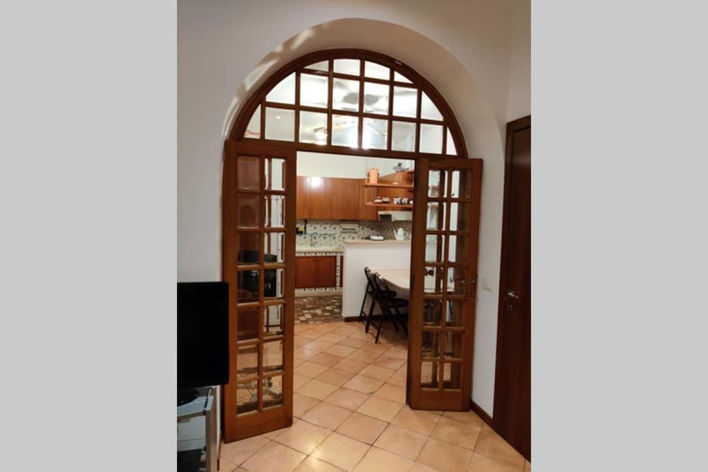 Lanza Tomasi Apartment - Centre Rome Bagian luar foto