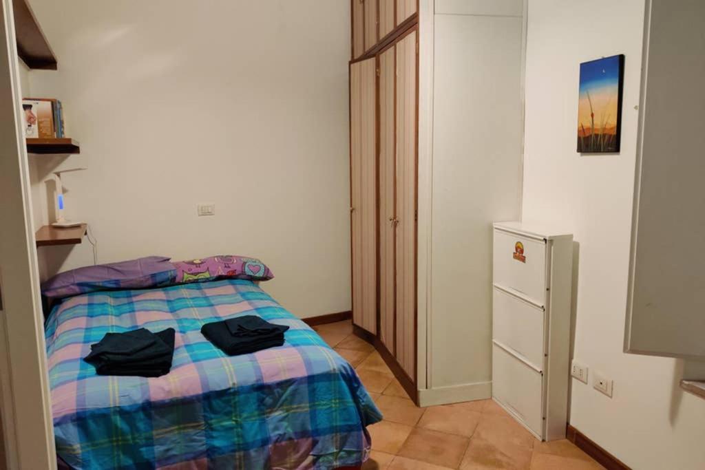 Lanza Tomasi Apartment - Centre Rome Bagian luar foto