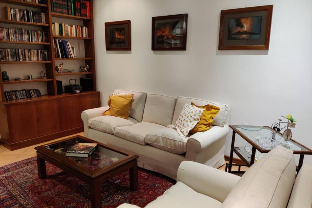 Lanza Tomasi Apartment - Centre Rome Bagian luar foto