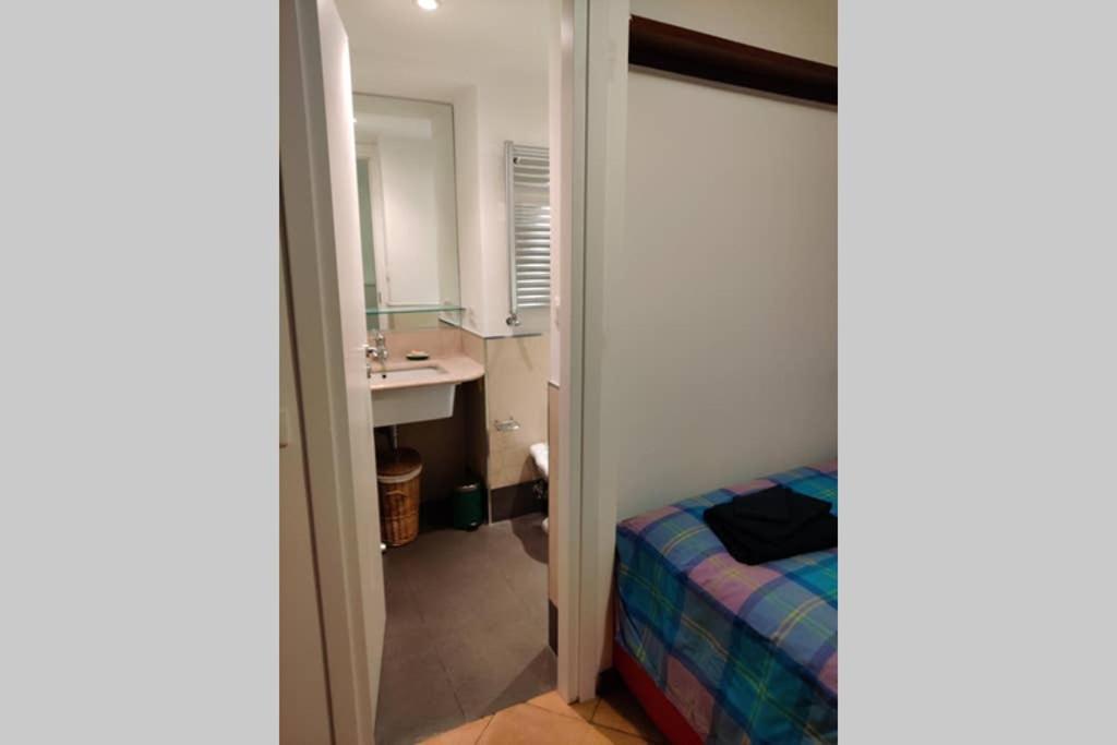 Lanza Tomasi Apartment - Centre Rome Bagian luar foto